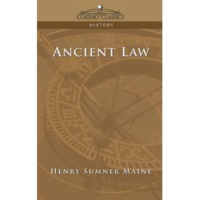 Ancient-Law