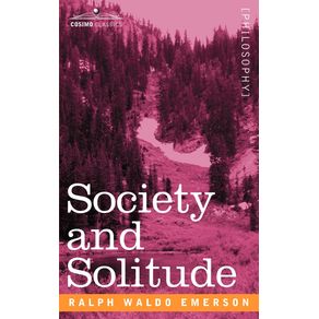 Society-and-Solitude