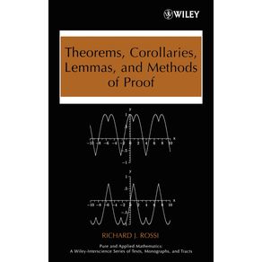 Theorems-Corollaries