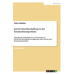 Just-In-Time-Beschaffung-in-der-Krankenhausapotheke