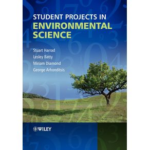 Student-Projects-in-Environmental