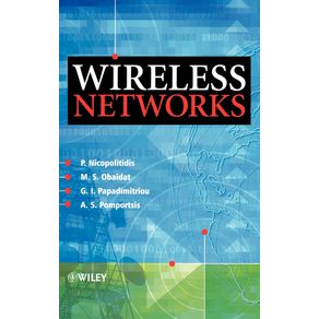 Wireless-Networks