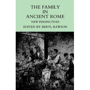 The-Family-in-Ancient-Rome