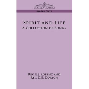 Spirit-and-Life