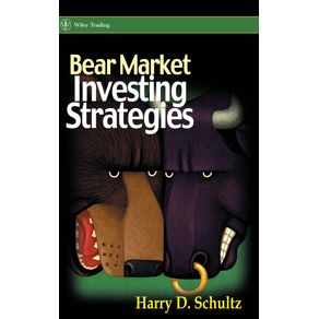 Bear-Market-Investing-Strategies