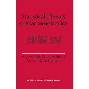 Statistical-Physics-of-Macromolecules