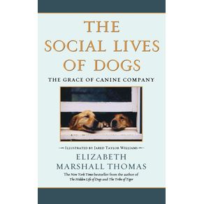 The-Social-Lives-of-Dogs