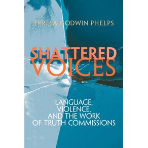 Shattered-Voices