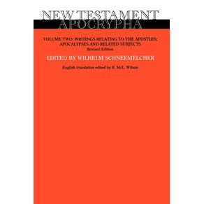 New-Testament-Apocrypha-Volume-Two