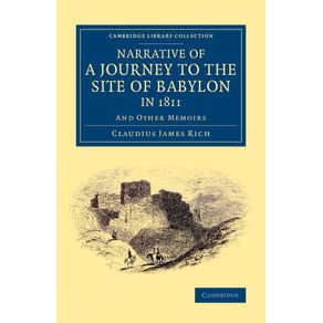 Narrative-of-a-Journey-to-the-Site-of-Babylon-in-------------1811