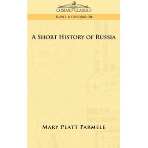 A-Short-History-of-Russia
