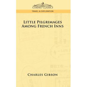 Little-Pilgrimages-Among-French-Inns