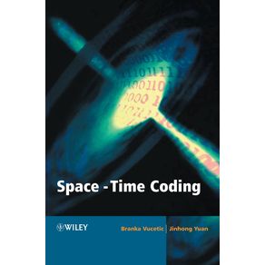 Space-Time-Coding
