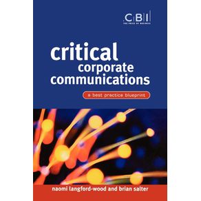 Critical-Corporate-Communications