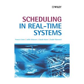 Scheduling-in-Real-Time-Systems