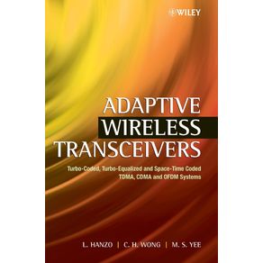 Adaptive-Wireless-Transceivers