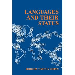 Languages-and-Their-Status