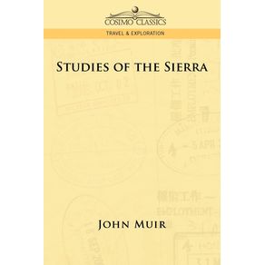 Studies-of-the-Sierra