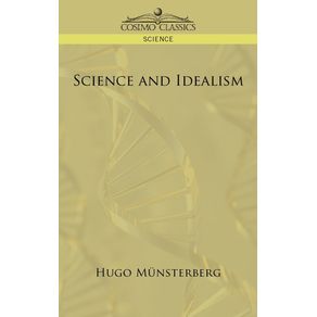 Science-and-Idealism