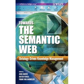 Towards-the-Semantic-Web