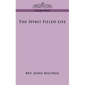 The-Spirit-Filled-Life