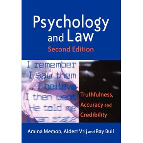 Psychology-and-Law-2e