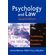 Psychology-and-Law-2e