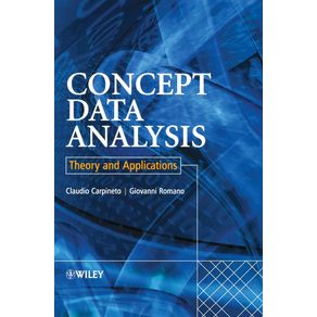 Concept-Data-Analysis