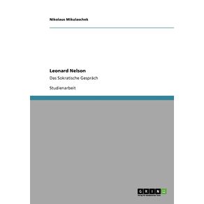 Leonard-Nelson