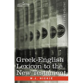 Greek-English-Lexicon-to-the-New-Testament