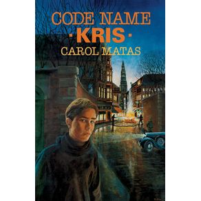 Code-Name-Kris