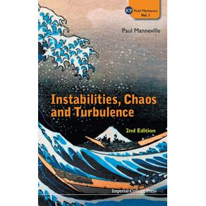 Instabilities-Chaos-and-Turbulence--2nd-Edition-