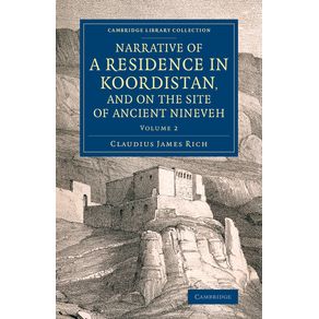 Narrative-of-a-Residence-in-Koordistan-and-on-the-Site-of-Ancient-Nineveh