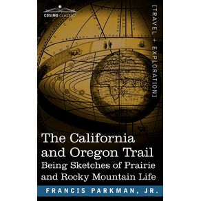 The-California-and-Oregon-Trail