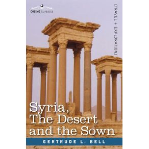 Syria-the-Desert-and-the-Sown