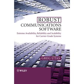 Robust-Communications-Software