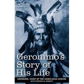 Geronimos-Story-of-His-Life
