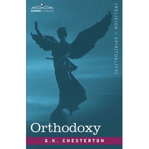 Orthodoxy