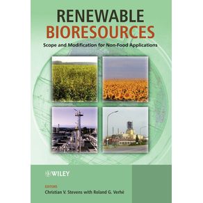 Renewable-Bioresources