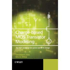 Charge-Based-MOS-Transistor-Mo