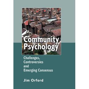 Community-Psychology