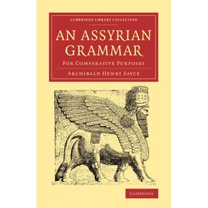 An-Assyrian-Grammar