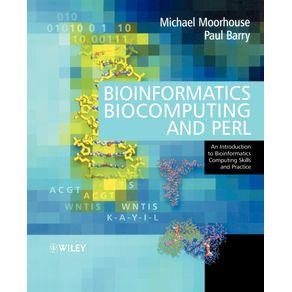 Bioinformatics-Biocomputing-and-Perl