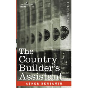 The-Country-Builders-Assistant