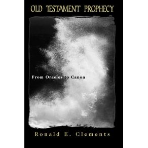 Old-Testament-Prophecy