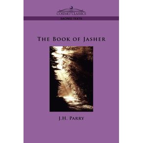 The-Book-of-Jasher
