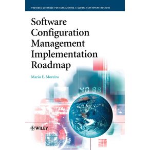 Software-Configuration-Management--Ws