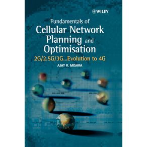 Fundamentals-Cellular-Network-Planning