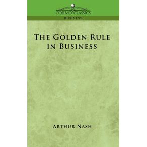 The-Golden-Rule-in-Business