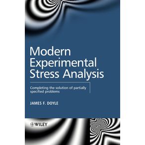 Modern-Experimental-Stress-Analysis